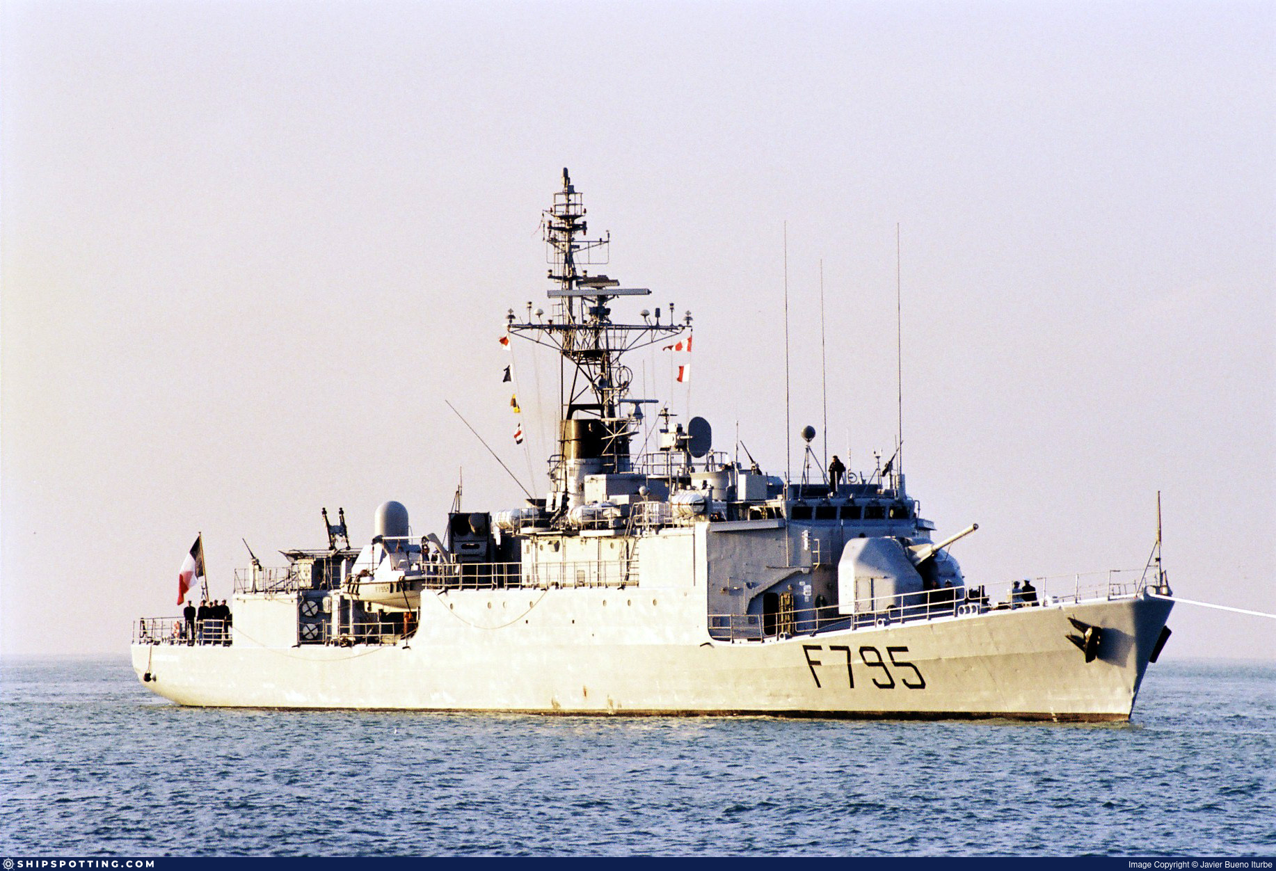 ship